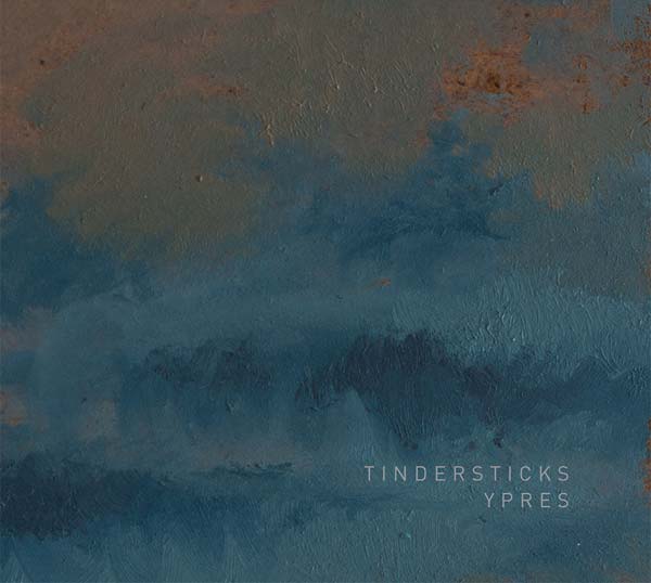 TINDERSTICKS - Ypres | CD