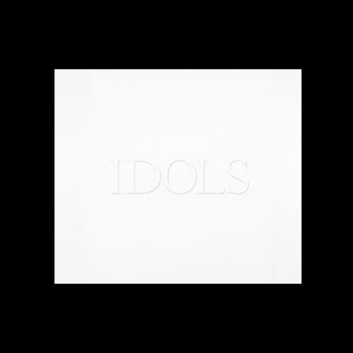 Yungblud | Idols (Complete) | CD