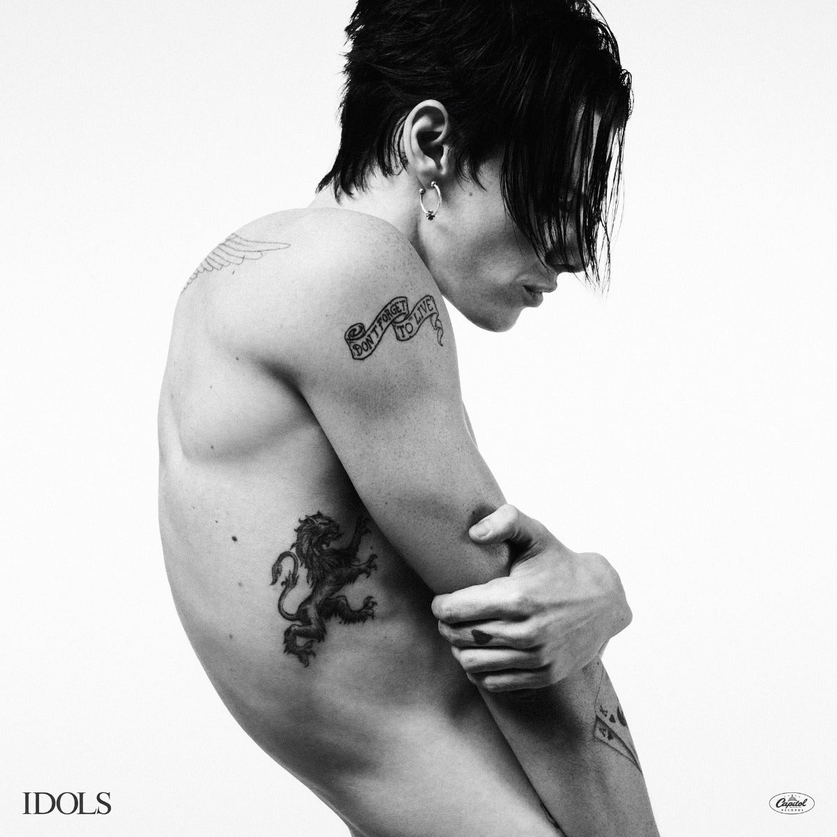 Yungblud | Idols | CD