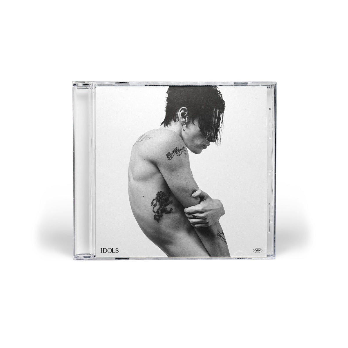 Yungblud - Idols | CD