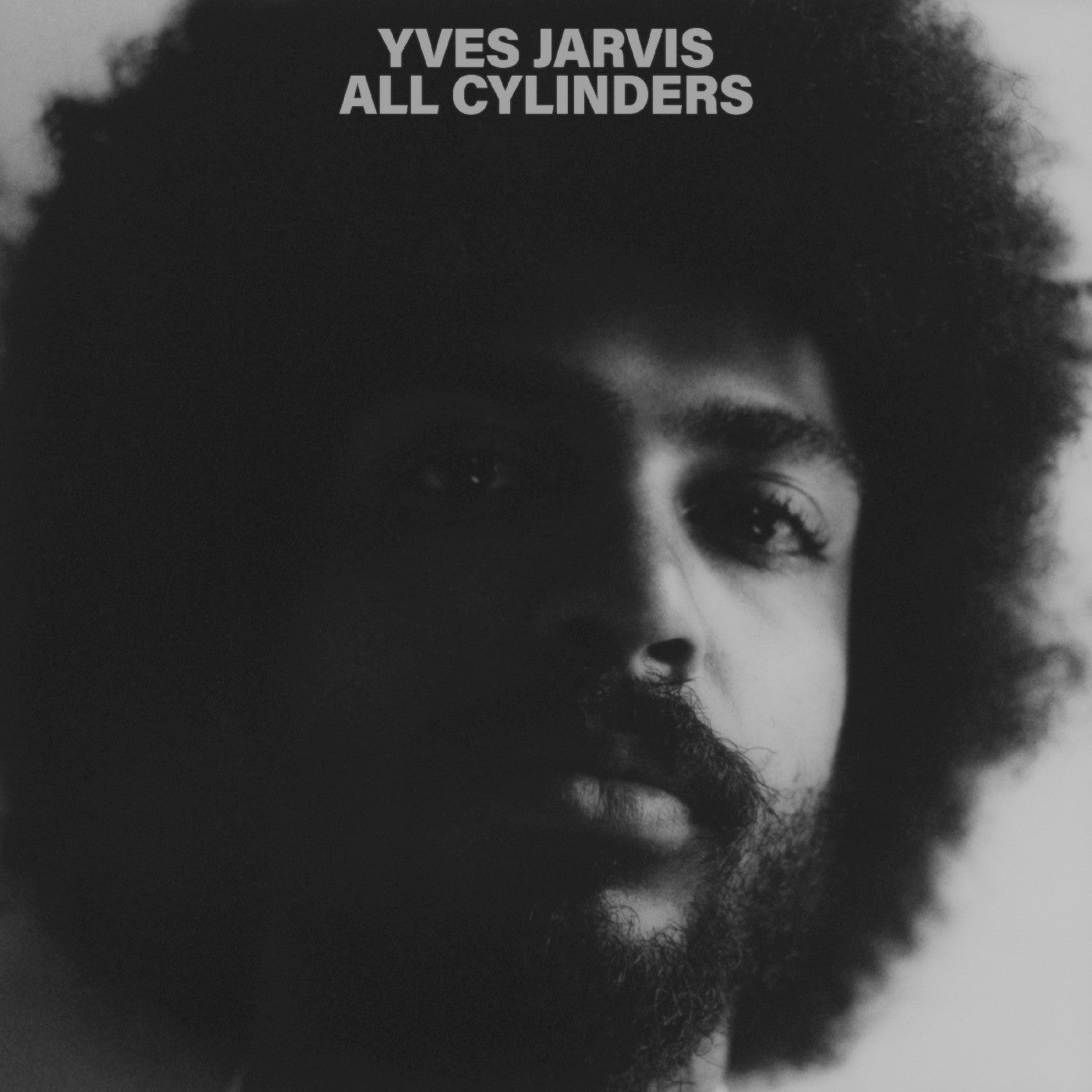 Yves Jarvis | All Cylinders | Vinyl