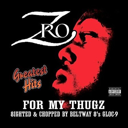 Z-ro - GREATEST HITS | CD