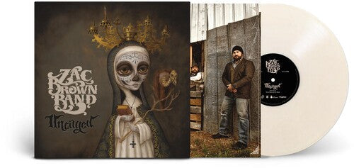 Zac Brown Band - Uncaged | Vinyl