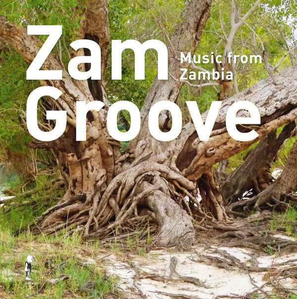 VA - Zam Groove: Music from Zambia | Vinyl