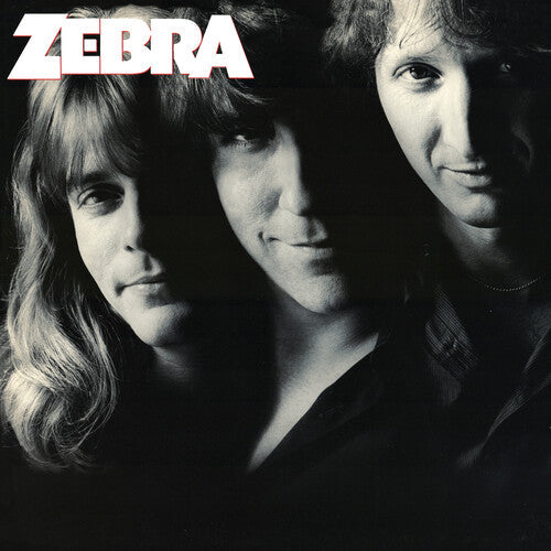 Zebra | Zebra (Limited Edition, Gold Marble Colored Vinyl) | Vinyl