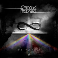 Camo & Krooked - Zeitgeist | CD