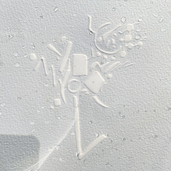 RRUCCULLA - Zeru Freq. | Vinyl