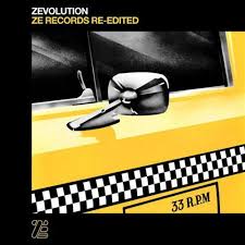 Various Artists - Zevolution | CD