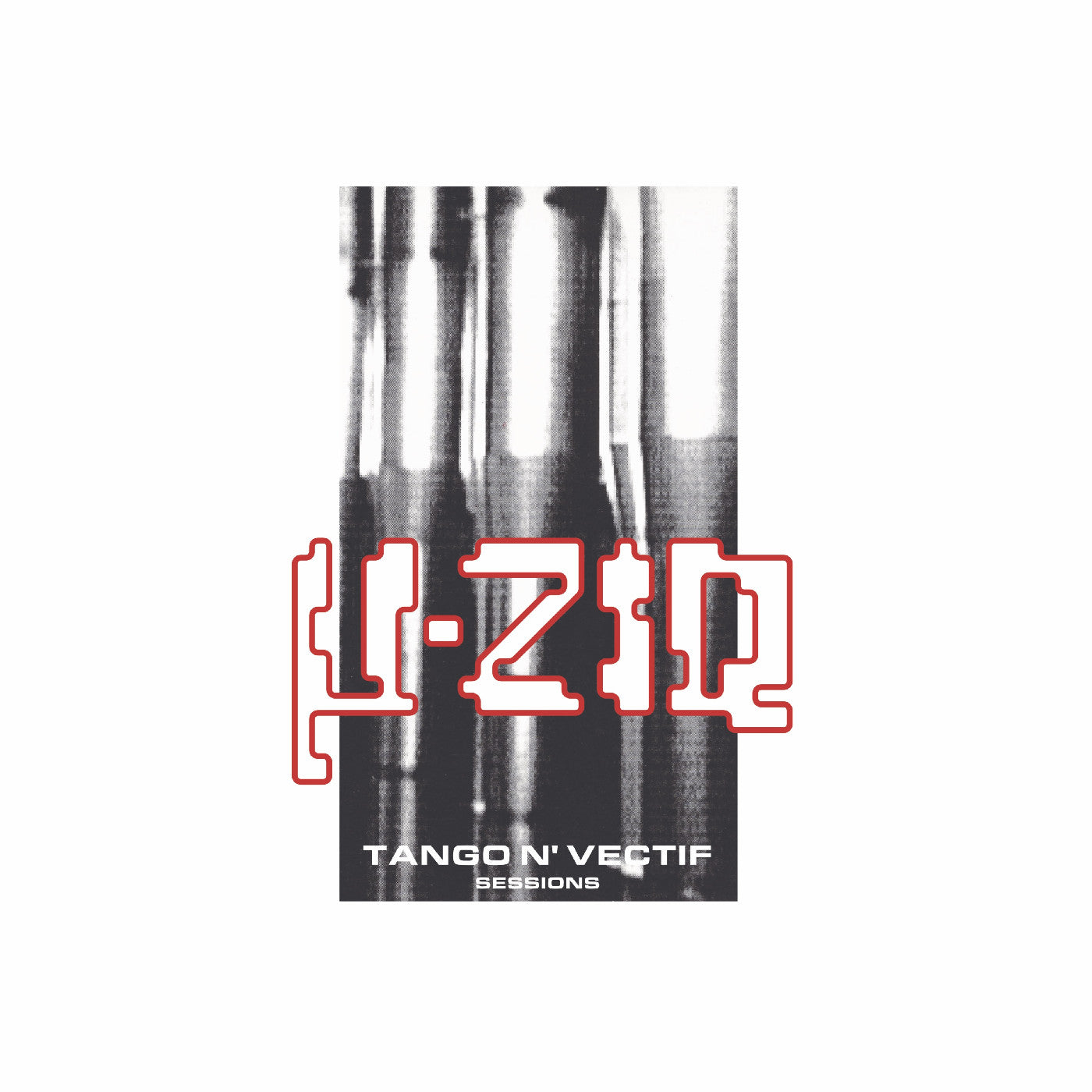 Μ-Ziq - Tango N'Vectif (Sessions) | Vinyl