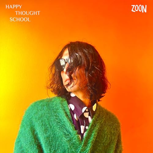 Zoon - Happy Thought School | CD