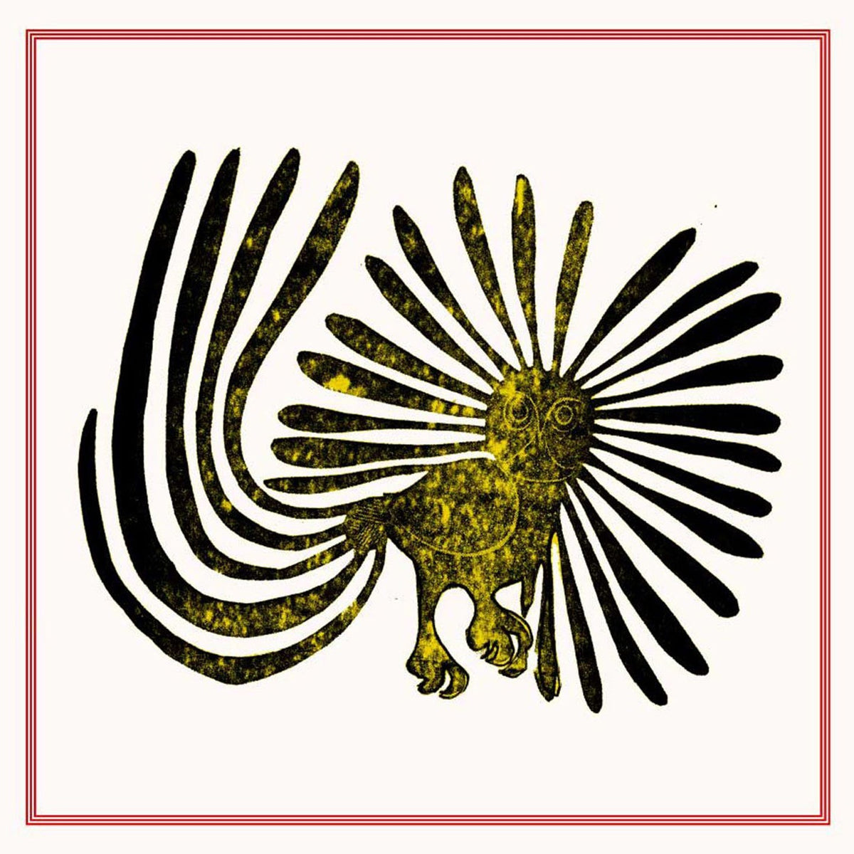 YPY - Zurhyrethm | CD