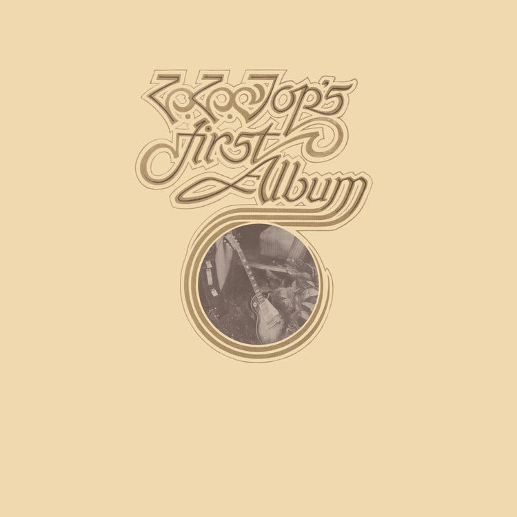 ZZ Top - ZZ Top's First Album (SYEOR25, 180 Gram Vinyl, Brick & Mortar Exclusive) | Vinyl