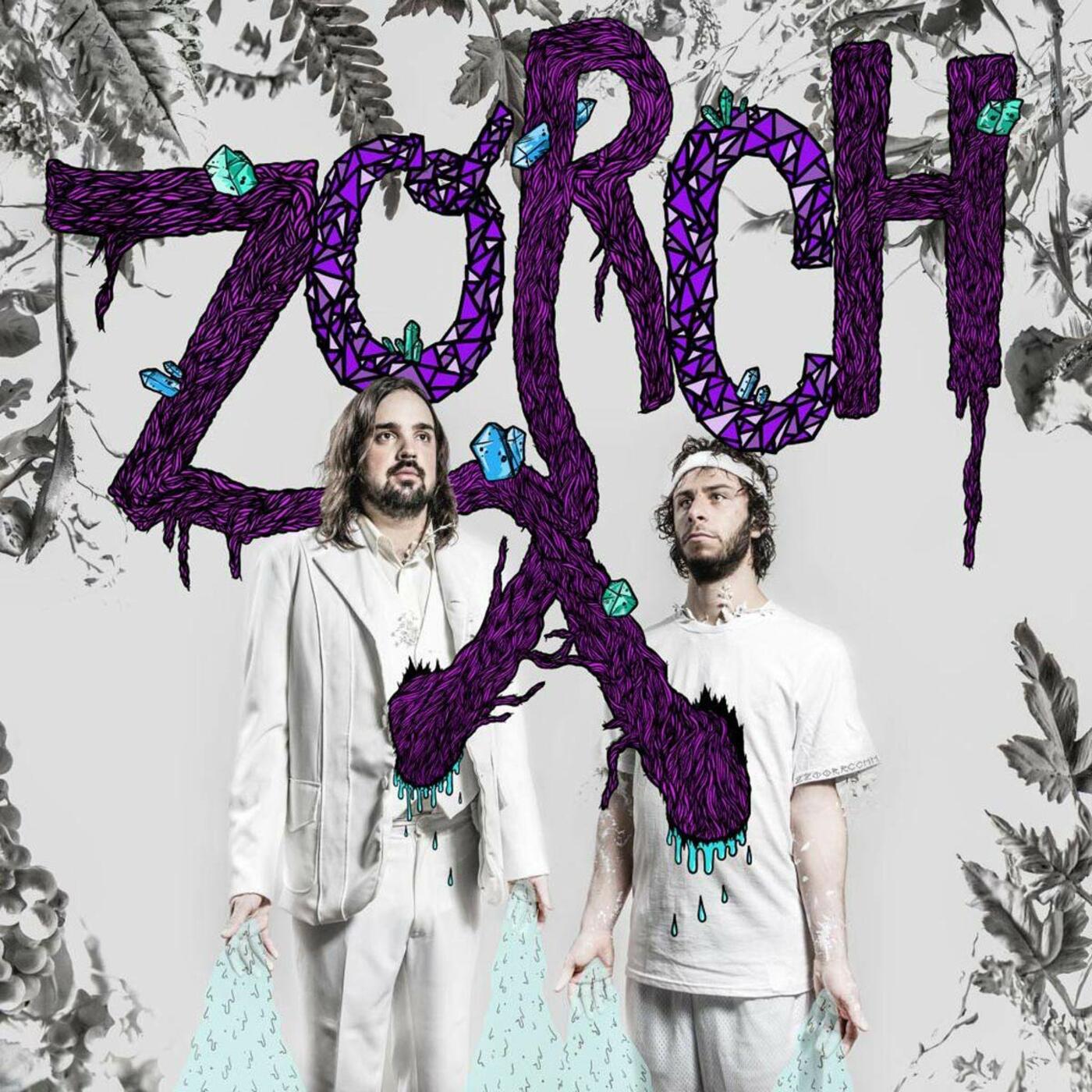 Zorch - Zzoorrcchh | CD