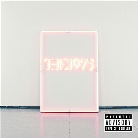 The 1975 | I Like It When You Sleep, For You Are So Beautiful, Yet So Unaware of It (180 Gram Vinyl) (2 Lp's) | Vinyl