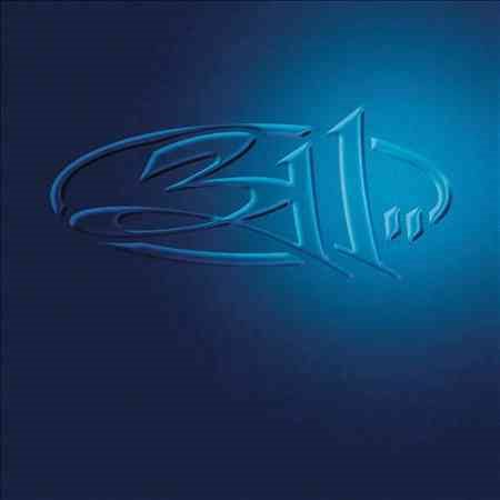 311 | 311 (180 Gram Vinyl) (2 Lp's) | Vinyl