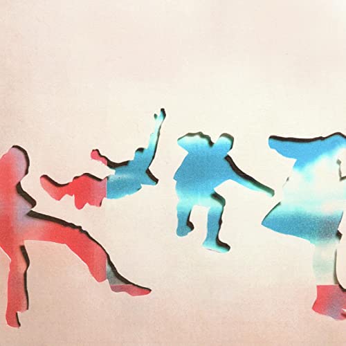 5 Seconds Of Summer | 5SOS5 (Deluxe) | Vinyl