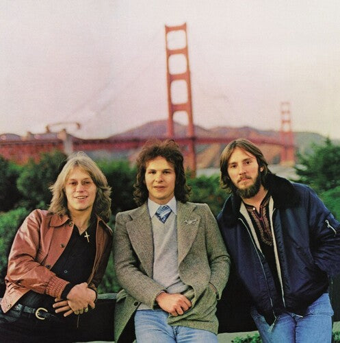 AMERICA | HEARTS -COLOURED- | Vinyl