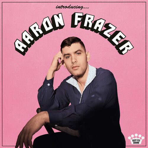 Aaron Frazer | Introducing... | Vinyl