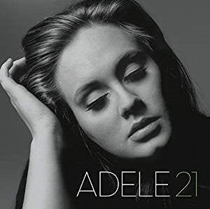 Adele | 21 | Vinyl