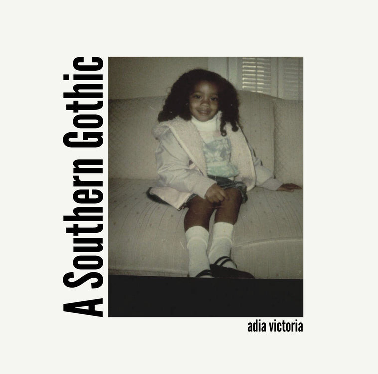 Adia Victoria | A Southern Gothic | Vinyl