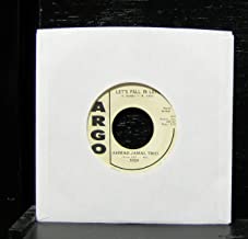 Ahmad Jamal | Ahmad's Blues - Gatefold Edition. Cover Art by Jean-Pierre Leloir. | Vinyl