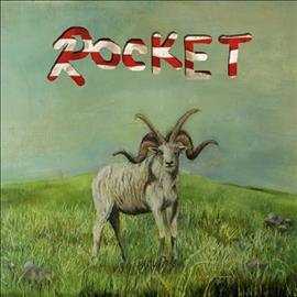 Alex G | Rocket (Digital Download Card) | Vinyl