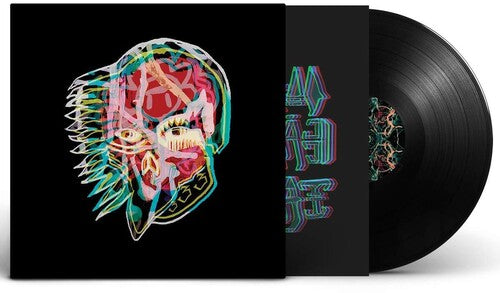 All Them Witches | Nothing As Ideal (Gatefold LP Jacket, 140 Gram Vinyl) | Vinyl