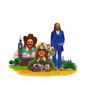 America | Alternates & Rarities (RSD22 EX) (RSD 4/23/2022) | Vinyl