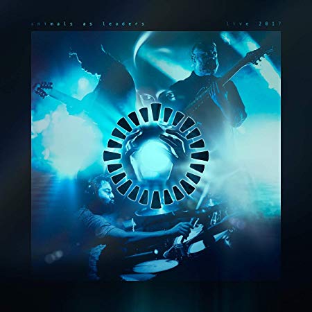 Animals As Leaders | Animals As Leaders Live 2017 | Vinyl