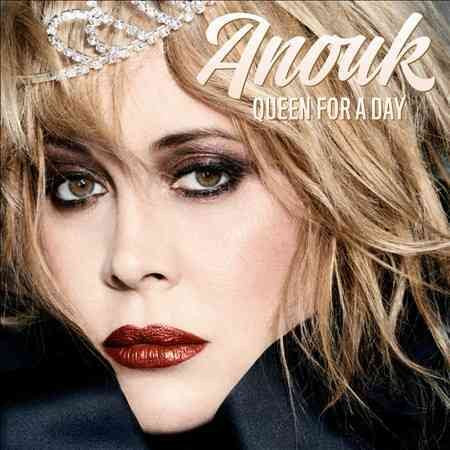 Anouk | QUEEN FOR A DAY | Vinyl