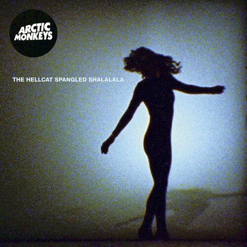 Arctic Monkeys | Hellcat Spangled Shalalala (7" Single) | Vinyl