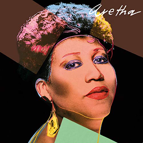 Aretha Franklin | Aretha | Vinyl