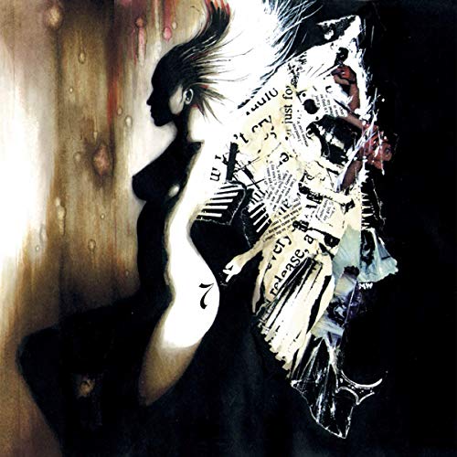 Atmosphere | Headshots: Se7en | Vinyl