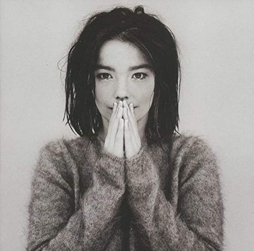 BJORK | DEBUT | Cassette