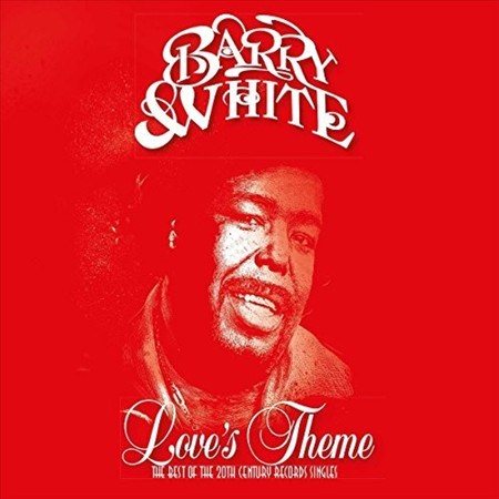 Barry White | Love'S Theme: The Best Of The 20Th Century Records | Vinyl