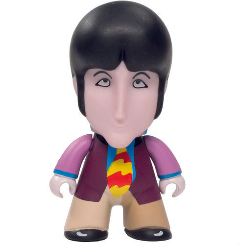 Beatles | TITANS: 4.5 Yellow Submarine Paul | Toys