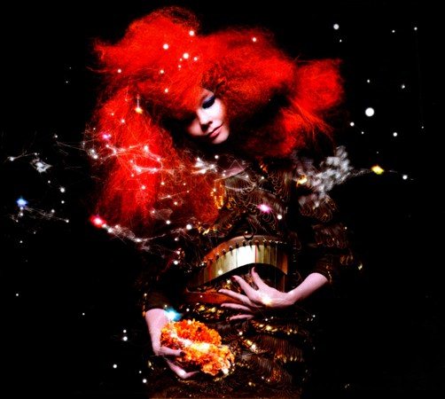 Bjork | Biophilia | Vinyl