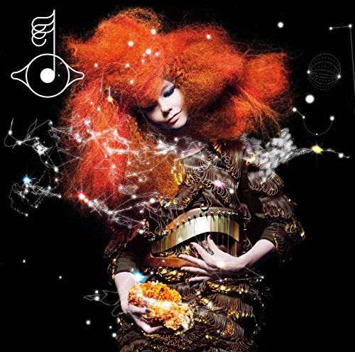 Bjork | Biophilia | Vinyl