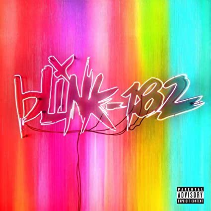 Blink-182 | Nine [Limited Neon Magenta Colored Vinyl] [Import] | Vinyl - 0