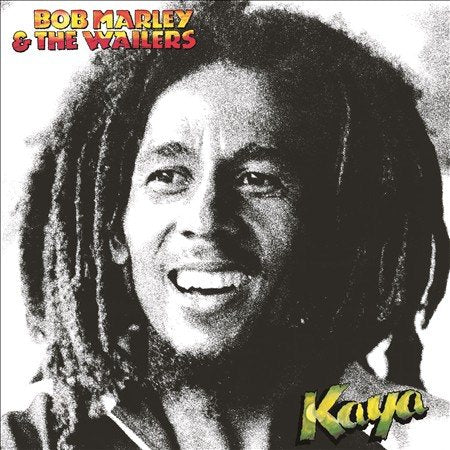 Bob Marley | Kaya (180 Gram Vinyl) | Vinyl