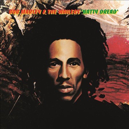 Bob Marley | Natty Dread | Vinyl