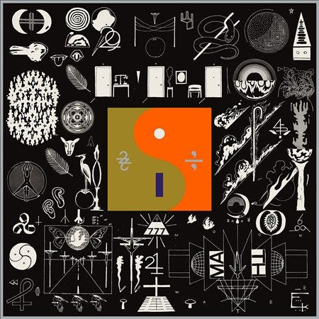 Bon Iver | 22, A Million (Digital Download) | Vinyl