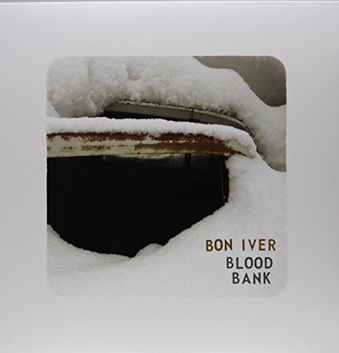 Bon Iver | Blood Bank | Vinyl