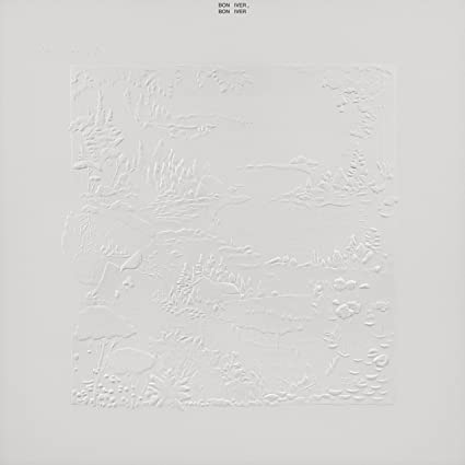 Bon Iver | Bon Iver: 10th Anniversary Edition (Color vinyl, White) (2 Lp's) | Vinyl - 0
