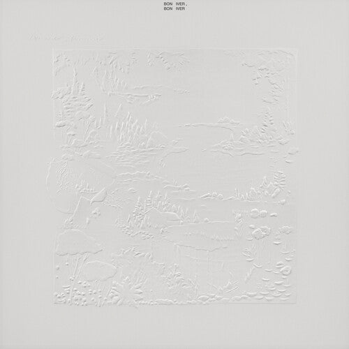 Bon Iver | Bon Iver (10th Anniversary Edition) | CD