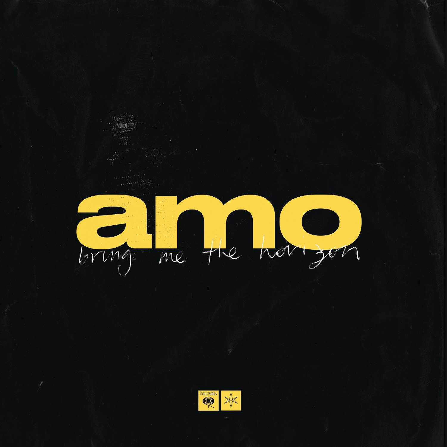 Bring Me The Horizon | amo | Vinyl