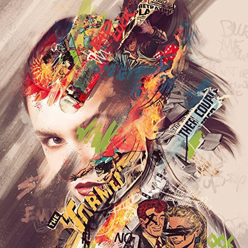 Call It Off | Abandoned | Vinyl