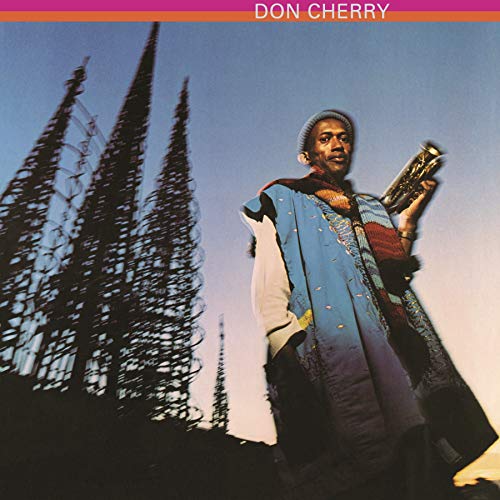 Don Cherry | Brown Rice | Vinyl