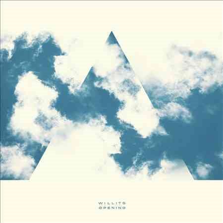 Christopher Willits | OPENING | Vinyl