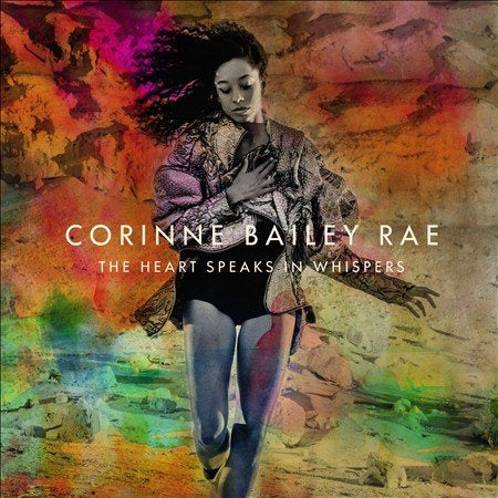 Corinne Bailey Rae | THE HEART SPEAKS IN | Vinyl